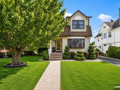 Property at 307 Raymond St, Hasbrouck Heights, NJ