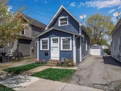 311 Fillmore Ave