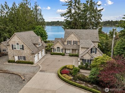 3538 Sunset Beach Drive NW