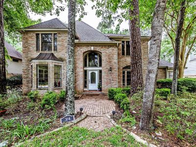 34 W Placid Hill Cir