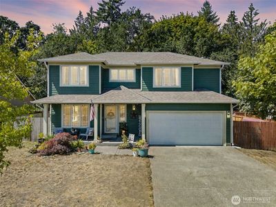 15037 105th Avenue SE