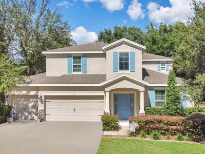 632 Meadow Sage Dr