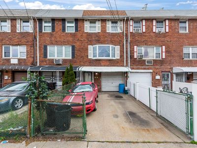 Property at 217-35 Hempstead Avenue, Queens Village, NY