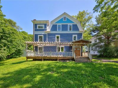 1 Prospect St