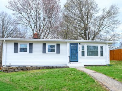 23 Meadow Lane