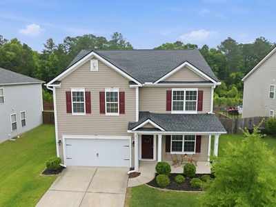 193 Meadow Wood Rd