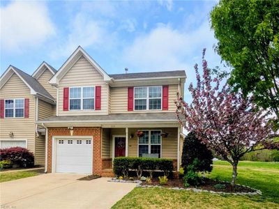 215 Monticello Ct