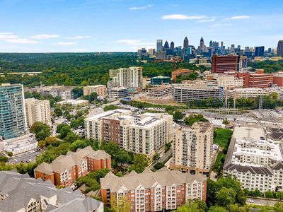 211 Colonial Homes Dr NW APT 2507