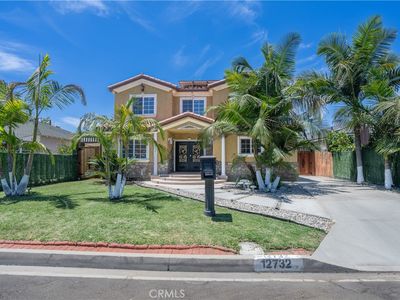 12732 McGee Dr