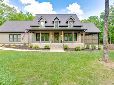 2756 Clear Brooks Dr