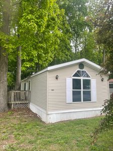 Property at 157 Lazy River Rd, Cloverdale, IN