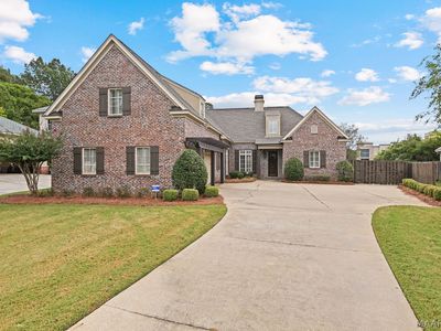 9861 Bent Brook Dr