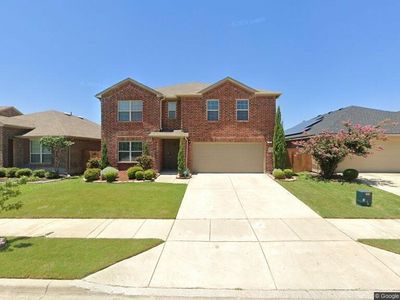 2011 Windsong Dr