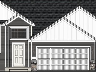 Property at 3196 Jandura Ave NE, Saint Michael, MN