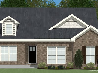 The Montgomery Plan, Parkhaven Community