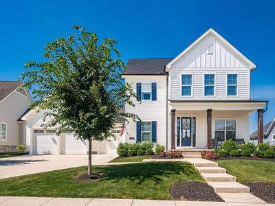 10633 Arrowwood Dr
