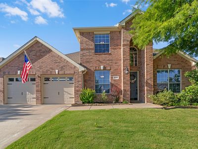 3240 Button Bush Dr