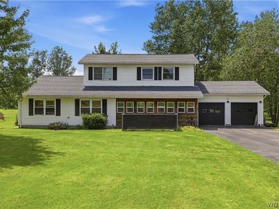 7143 Mount Monroe Rd
