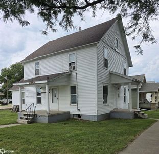 Property at 300 N Walnut St, Creston, IA