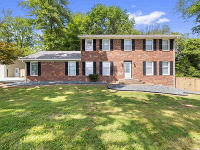 Property at 766 W Sunset Dr, Huntingburg, IN