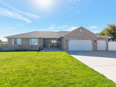 2439 W Bridle Oak Dr