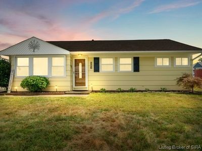 2916 Meadowlark Road