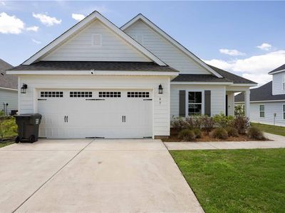 67 Ivy Loop