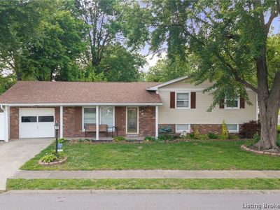 Property at 3143 Murr Lane, New Albany, IN