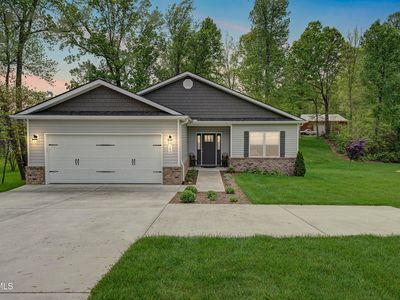 190 Spider Barnes Rd