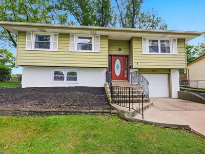 1419 Hampton Ln