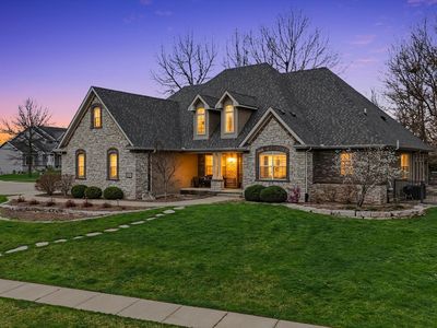 1505 Cottonwood Ct
