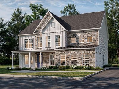 100 Hinchman Rd