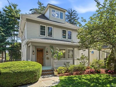 11 Winthrop Avenue