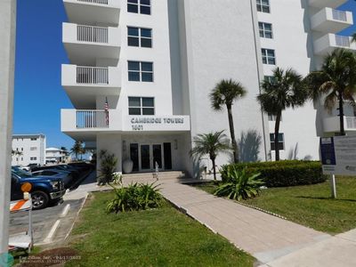 1601 S Ocean Dr UNIT 601