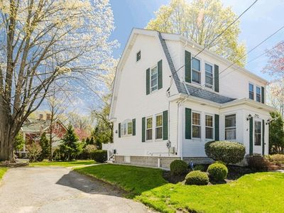35 Fruit St