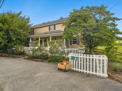 461 Uniontown Rd