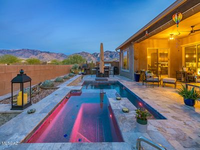 711 E Nubra Valley Pl