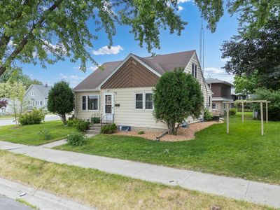 Property at 145 6th St NW, Plainview, MN
