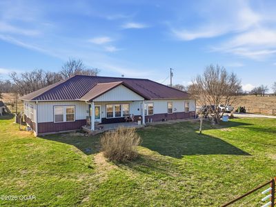 3625 County Road 110