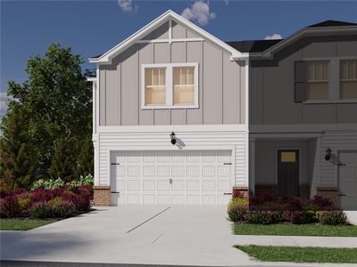 441 Blissful Ct