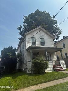 Property at 202 Glebe St, Johnstown, NY