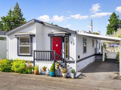 770 Lincoln Avenue #32