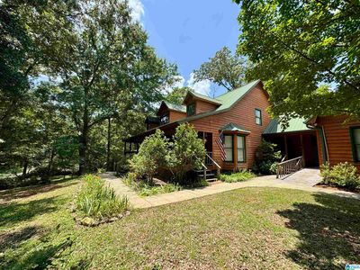 780 Talladega Creek Dr