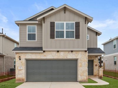 147 Golden Bell Way