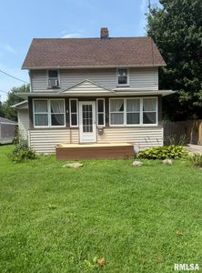 Property at 126 Fulton St, Galesburg, IL