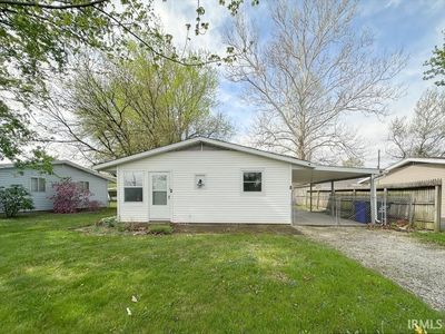 5003 Council Ring Blvd