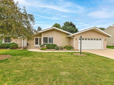 1940 South Park Wood LANE