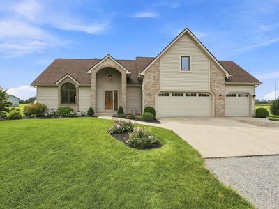 Property at 6620 Hoagland Rd, Hoagland, IN