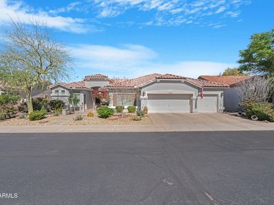 4586 E Nightingale Ln