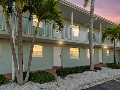 19417 Gulf Blvd #F-107